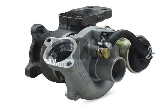 Turbo Şarj  GMW TB964875PC