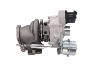 Turbo Şarj  GTS TURBO 135980425