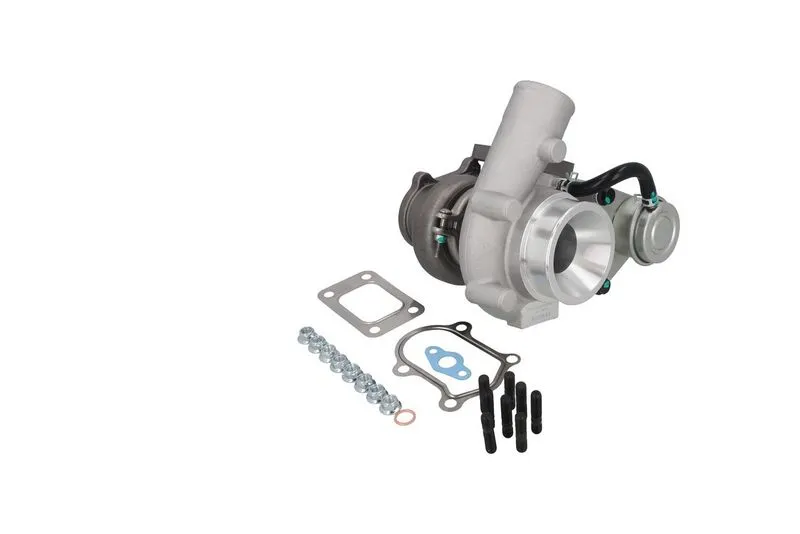 Turbo Şarj  IVECO ORJINAL 504340177