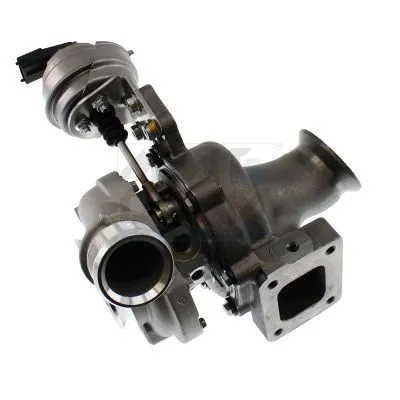 Turbo Şarj  IVECO ORJINAL 5801922491