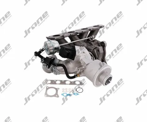 Turbo Şarj  JRONE 8B03-40M-B96
