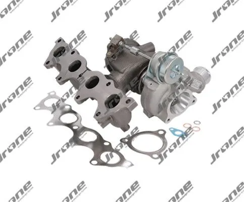Turbo Şarj  JRONE 8B03-40M-H39