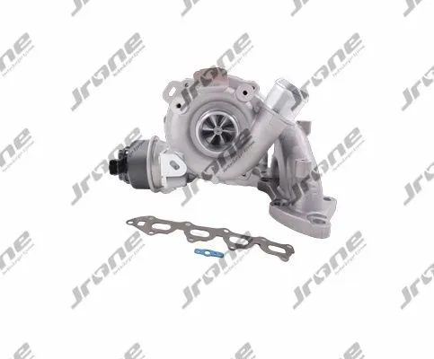 Turbo Şarj  JRONE 8B43-30M-M43