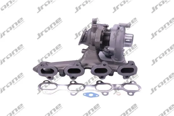 Turbo Şarj  JRONE 8B43-30M-M45