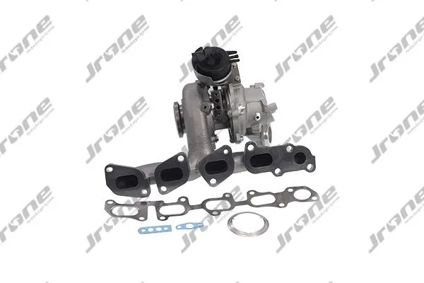 Turbo Şarj  JRONE 8B43-30M-P51