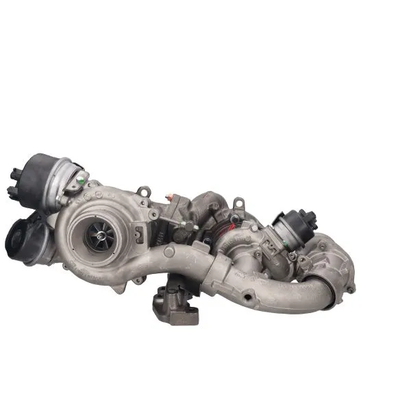Turbo Şarj  KKK 10009880383