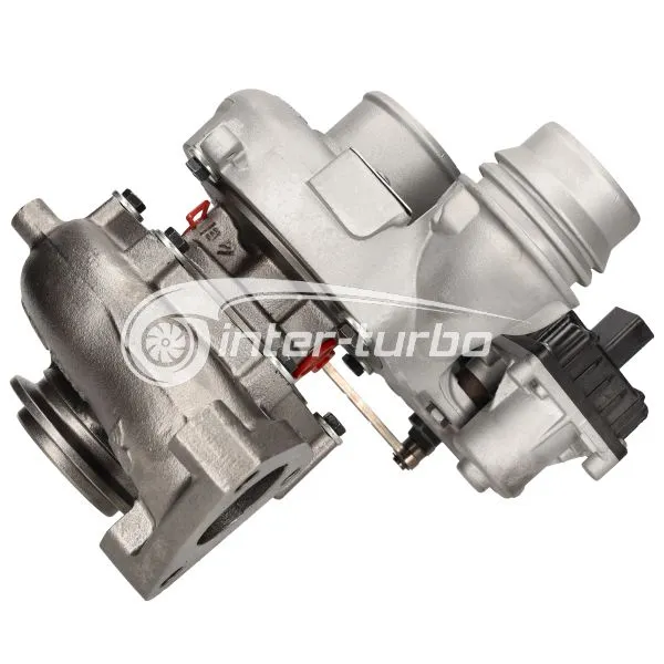 Turbo Şarj  KKK 53039880652