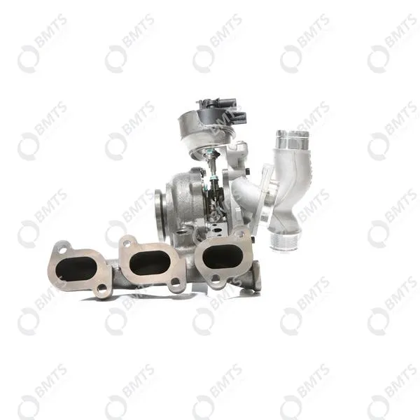 Turbo Şarj  BMTS 40009375