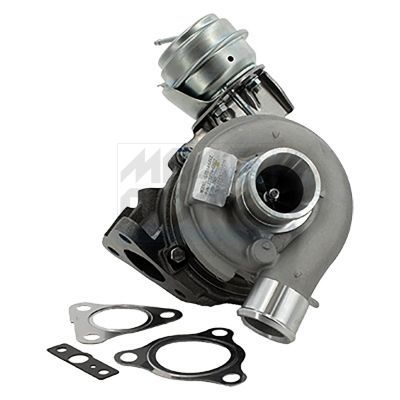 Turbo Şarj  MEAT & DORIA 65289