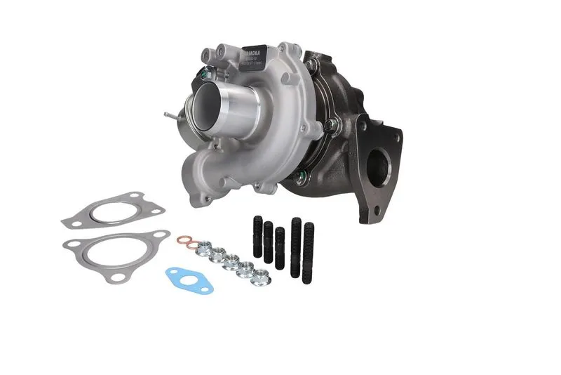 Turbo Şarj  MOTOPOWER RN 1009