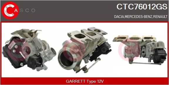 Turbo Şarj  OEK 144106434R