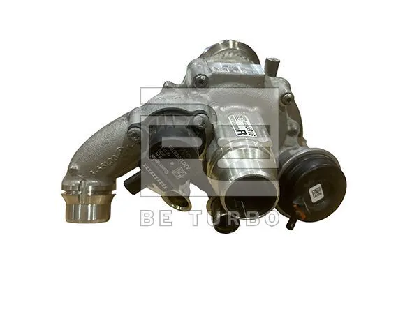 Turbo Şarj  OPEL ORJINAL 55515934