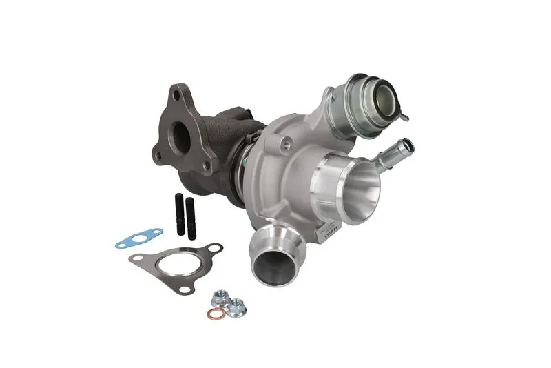 Turbo Şarj  PSA ORJINAL 55496238