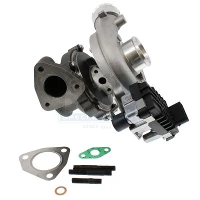 Turbo Şarj  PSA ORJINAL 96440365