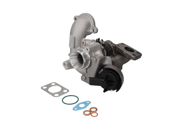 Turbo Şarj  PSA ORJINAL 9804945280