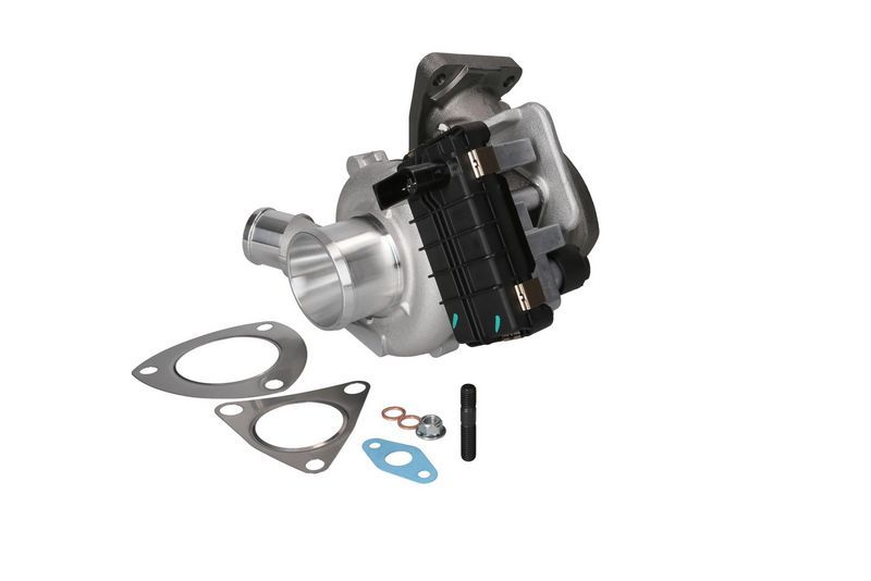Turbo Şarj  SL BK2Q 6K682 GA