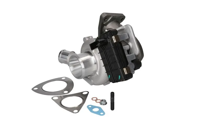 Turbo Şarj Ford Mondeo III 2.0 tdci BK2Q6K682GA