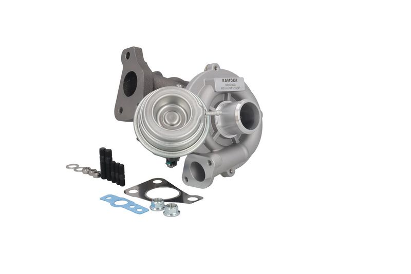 Turboşarj, Şarj KAMOKA 8600020