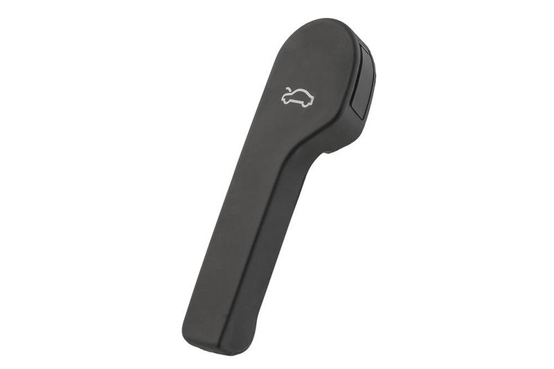 Tampon Çeki Demir Kapağı Arka BSG 70-922-165