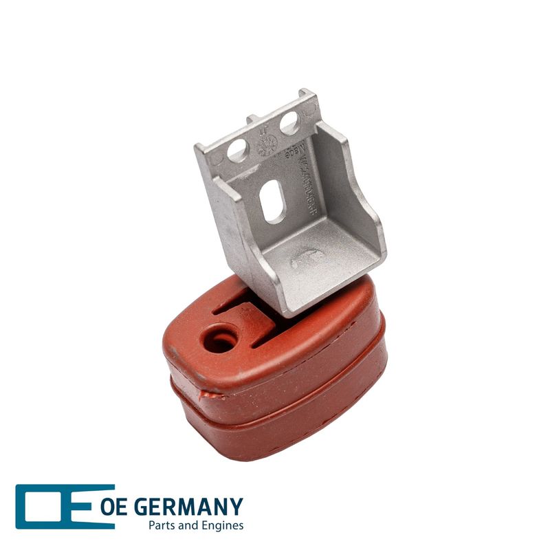 Tutucu, Egzoz Sistemi Genuine-Part OE Germany 802993