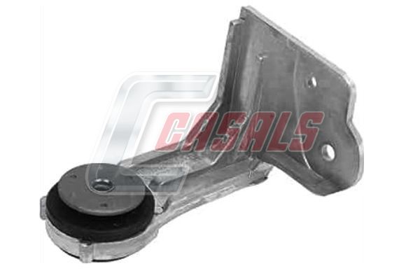 Tutucu, Motor Bağlantısı CASALS 81150