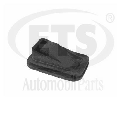 Tutucu Set, Radyatör Izgarası ETS 05.MB.162