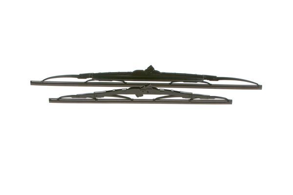 BOSCH 3397118427 Silecek Süpürgesi Ön Takım - . Görsel