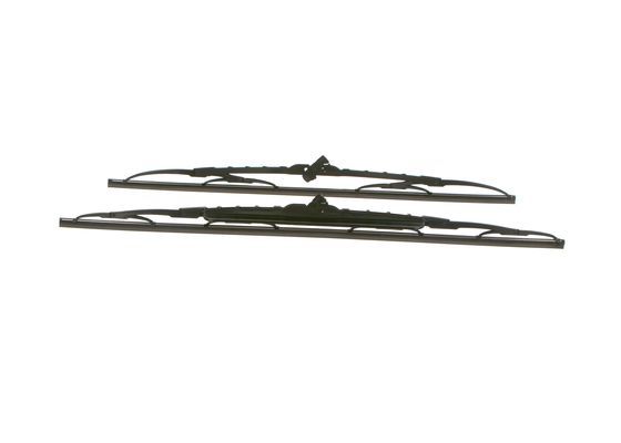 BOSCH 3397010300 Twin Rüzgarlikli Silecek - . Görsel