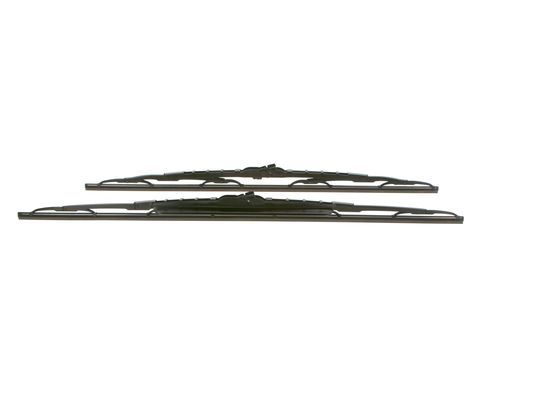 BOSCH 3397118308 Silecek Süpürgesi Ön Takım - . Görsel