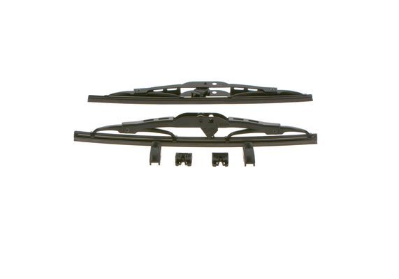 BOSCH 3397118800 Twin Silecek - . Görsel