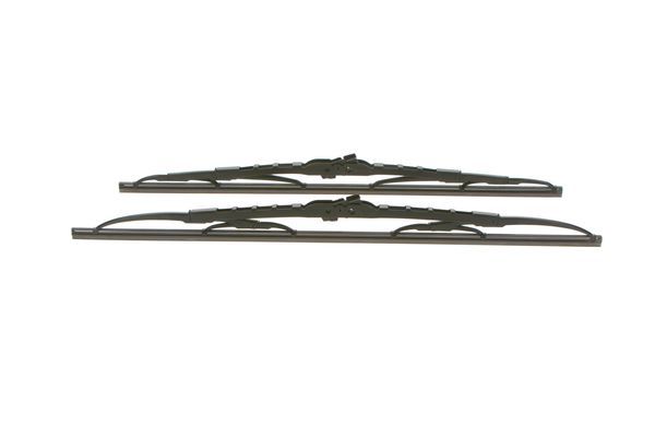 BOSCH 3397118563 Silecek Süpürgesi Ön Takım - . Görsel