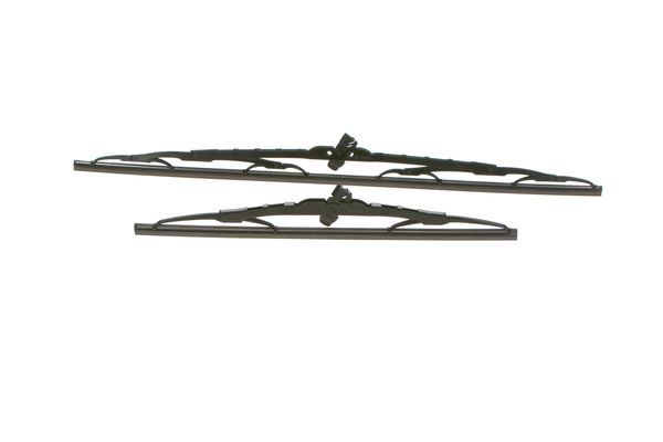 BOSCH 3397010298 Silecek Süpürgesi Ön Takım - . Görsel