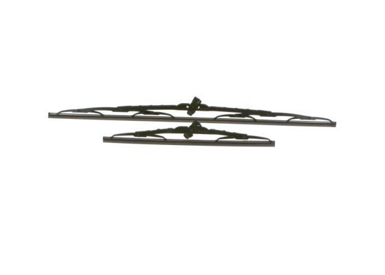BOSCH 3397010270 Silecek Süpürgesi Ön Takım - . Görsel