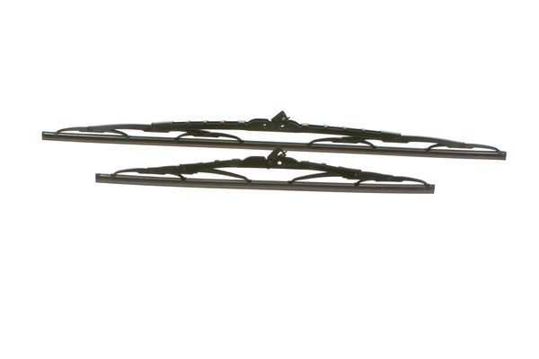 BOSCH 3397010413 Silecek Süpürgesi Ön Takım - . Görsel