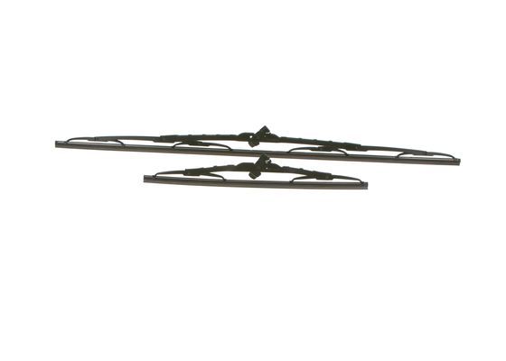 BOSCH 3397010299 Silecek Süpürgesi Ön Takım - . Görsel