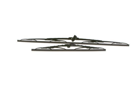 BOSCH 3397118324 Silecek Süpürgesi Ön Takım - . Görsel