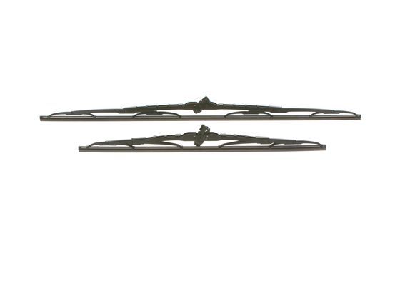 BOSCH 3397001803 Silecek Süpürgesi Ön Takım - . Görsel