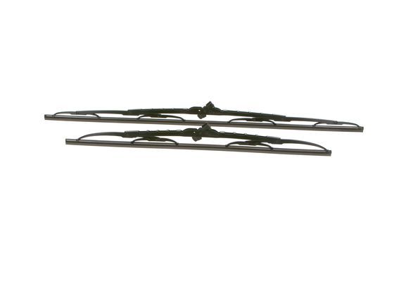 BOSCH 3397118202 Silecek Süpürgesi Ön Takım - . Görsel