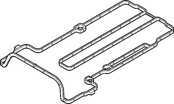 ELRING 691370 Üst Kapak Contası - . Görsel