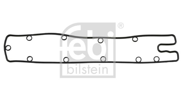 FEBI BILSTEIN 22031 Üst Kapak Contası