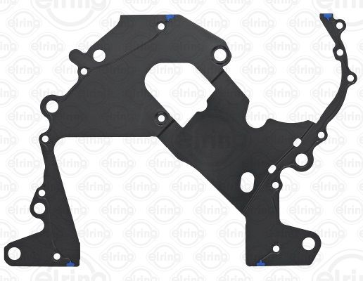 ELRING 257212 Üst Kapak Contası - . Görsel