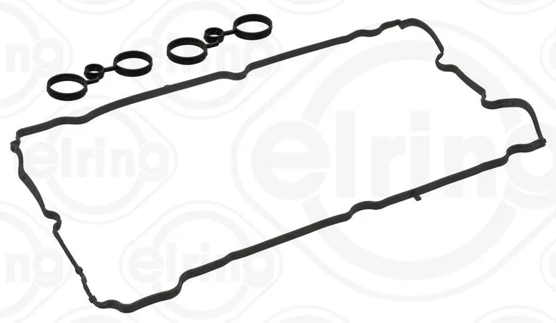 Üst Kapak Contası (Külbütör)  ELRING 491.370