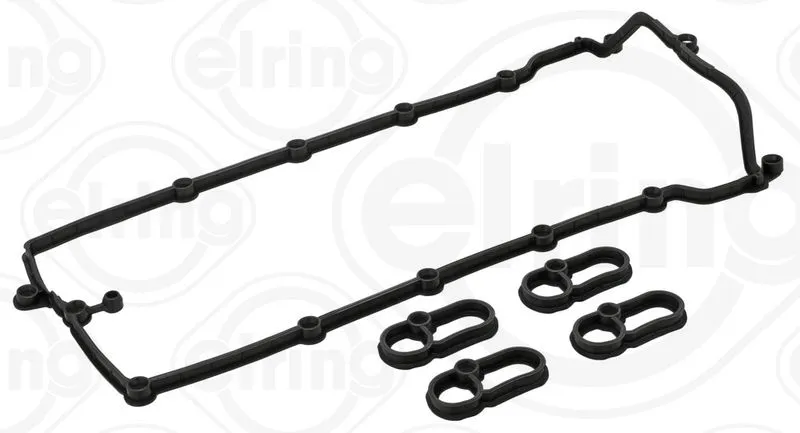 Üst Kapak Contası (Külbütör)  ELRING 707.710