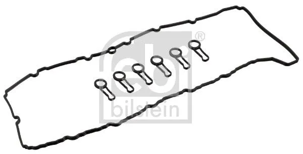 Üst Kapak Contası (Külbütör)  FEBI BILSTEIN 106671