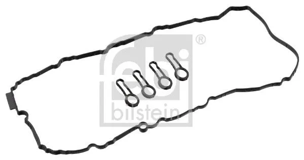 Üst Kapak Contası (Külbütör)  FEBI BILSTEIN 107453