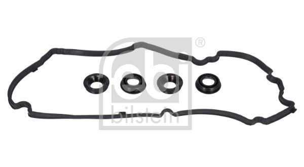 Üst Kapak Contası (Külbütör)  FEBI BILSTEIN 182439