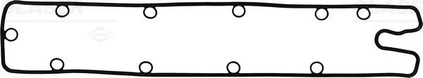 Üst Kapak Contası (Külbütör)  GLASER X53934-01