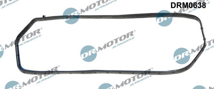 Üst Kapak Contası (Külbütör)  IVECO ORJINAL 500388476