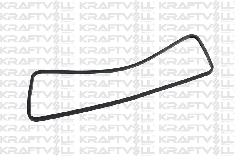 Üst Kapak Contası (Külbütör)  KRAFTVOLL 12010131