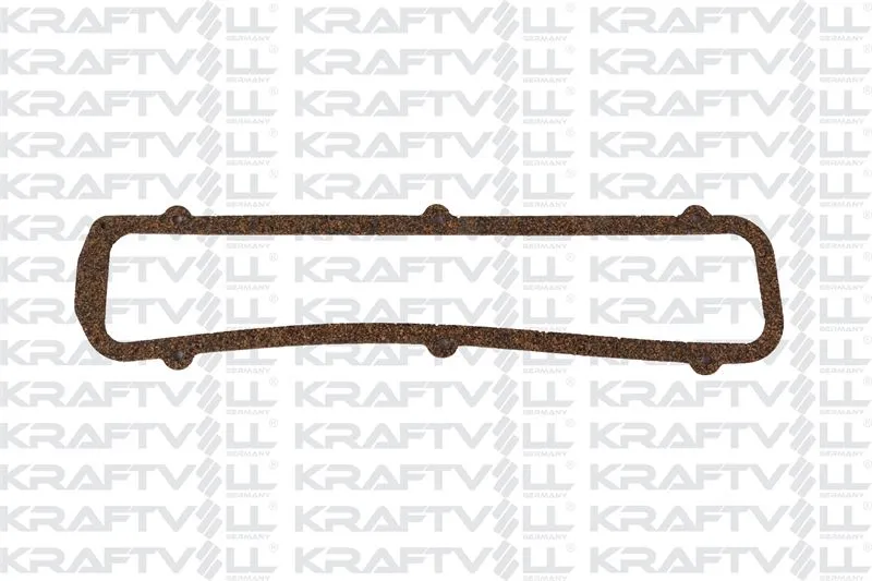 Üst Kapak Contası (Külbütör)  KRAFTVOLL 12010167